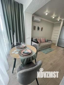 1-к квартира, на длительный срок, 40м2, 14/26 этаж