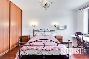 2-к квартира, посуточно, 100м2, 3/5 этаж