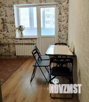 2-к квартира, посуточно, 60м2, 1/1 этаж