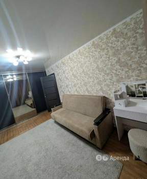 1-к квартира, на длительный срок, 37м2, 5/9 этаж