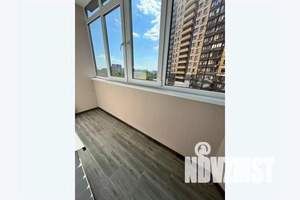 1-к квартира, посуточно, 30м2, 7/25 этаж