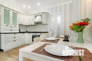 1-к квартира, посуточно, 60м2, 1/1 этаж