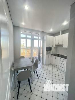 1-к квартира, на длительный срок, 35м2, 12/12 этаж