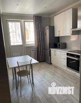 1-к квартира, на длительный срок, 42м2, 12/19 этаж