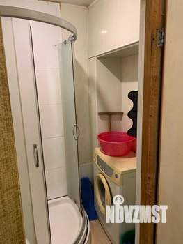 1-к квартира, на длительный срок, 34м2, 1/3 этаж