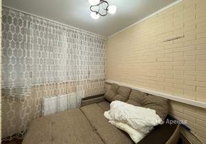 2-к квартира, на длительный срок, 42м2, 9/15 этаж