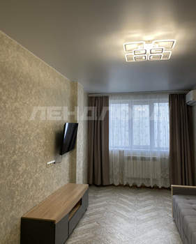 1-к квартира, на длительный срок, 50м2, 15/22 этаж