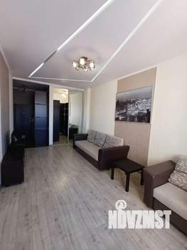 1-к квартира, на длительный срок, 50м2, 11/20 этаж