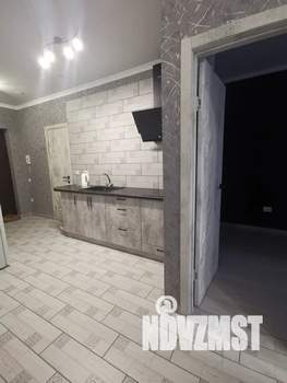 2-к квартира, посуточно, 45м2, 13/24 этаж