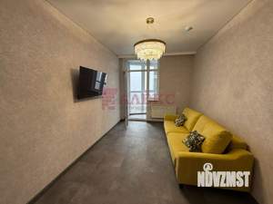 2-к квартира, на длительный срок, 65м2, 5/26 этаж