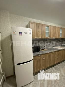 1-к квартира, на длительный срок, 50м2, 15/22 этаж