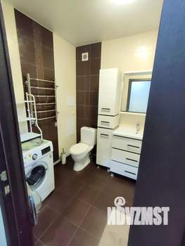 1-к квартира, на длительный срок, 41м2, 4/8 этаж