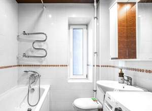 2-к квартира, на длительный срок, 65м2, 6/6 этаж