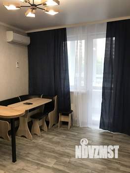 2-к квартира, на длительный срок, 63м2, 2/22 этаж