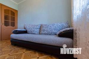 2-к квартира, посуточно, 51м2, 1/1 этаж