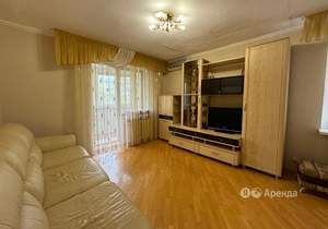 1-к квартира, на длительный срок, 39м2, 3/10 этаж