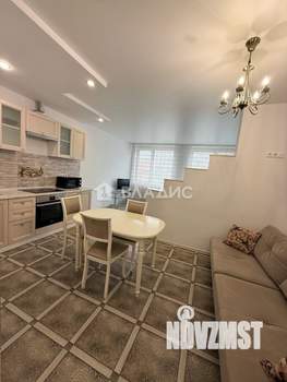 Студия квартира, на длительный срок, 33м2, 11/25 этаж