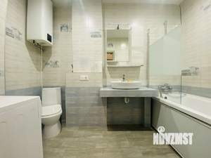 3-к квартира, на длительный срок, 70м2, 7/24 этаж