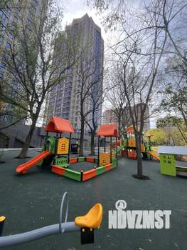 2-к квартира, посуточно, 50м2, 22/24 этаж