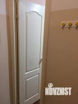 1-к квартира, на длительный срок, 39м2, 2/16 этаж