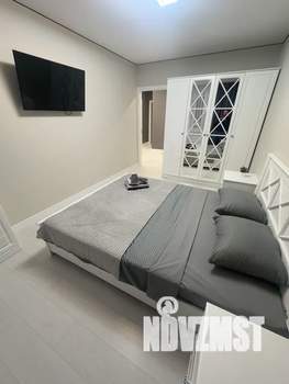 2-к квартира, посуточно, 77м2, 5/9 этаж