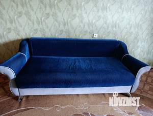 1-к квартира, на длительный срок, 36м2, 6/10 этаж