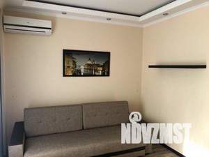 1-к квартира, на длительный срок, 28м2, 5/20 этаж