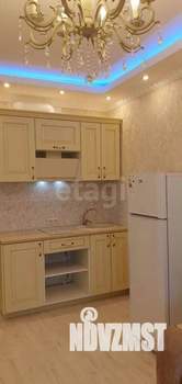 Студия квартира, на длительный срок, 28м2, 24/24 этаж