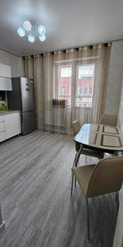 1-к квартира, на длительный срок, 36м2, 7/8 этаж