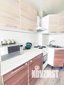 1-к квартира, посуточно, 53м2, 3/20 этаж
