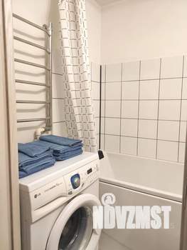 1-к квартира, посуточно, 37м2, 2/9 этаж