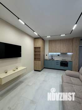 2-к квартира, на длительный срок, 45м2, 8/24 этаж