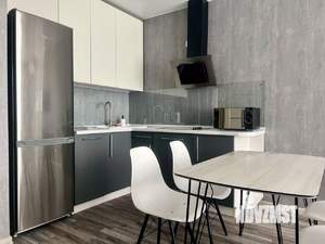 2-к квартира, посуточно, 47м2, 1/1 этаж