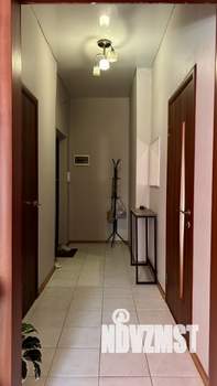 1-к квартира, на длительный срок, 34м2, 1/4 этаж