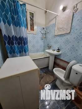 2-к квартира, посуточно, 56м2, 1/6 этаж