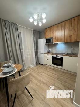 1-к квартира, на длительный срок, 36м2, 15/17 этаж