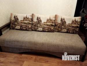 1-к квартира, на длительный срок, 42м2, 5/11 этаж