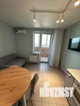 3-к квартира, посуточно, 75м2, 1/1 этаж