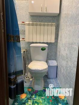 1-к квартира, на длительный срок, 24м2, 1/2 этаж