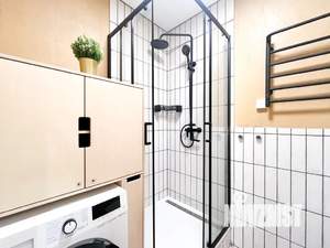 Студия квартира, посуточно, 30м2, 7/19 этаж