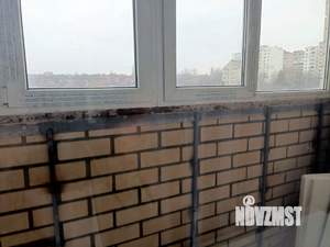 1-к квартира, на длительный срок, 36м2, 3/28 этаж