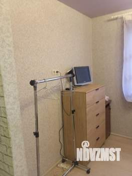 1-к квартира, на длительный срок, 12м2, 4/5 этаж