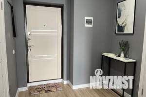 2-к квартира, посуточно, 40м2, 16/31 этаж