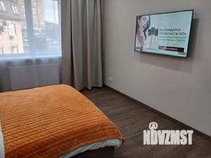 2-к квартира, посуточно, 59м2, 1/1 этаж