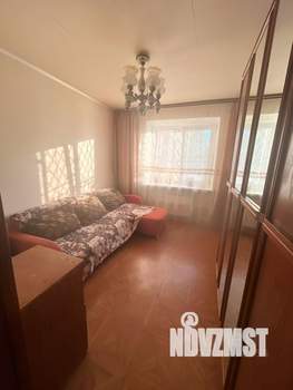 3-к квартира, на длительный срок, 70м2, 2/15 этаж