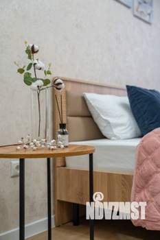 1-к квартира, на длительный срок, 41м2, 19/24 этаж