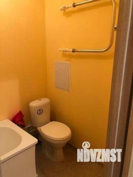 Студия квартира, на длительный срок, 25м2, 15/18 этаж