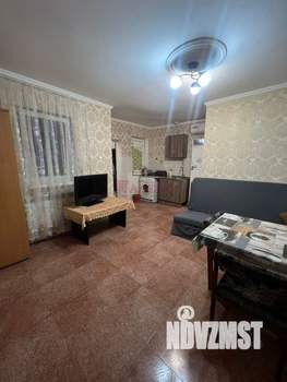 2-к квартира, на длительный срок, 40м2, 3/3 этаж