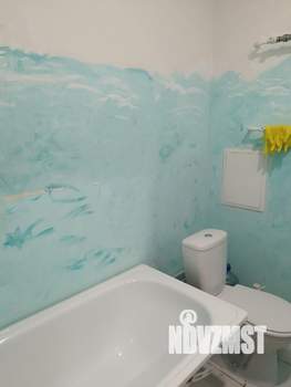 Студия квартира, на длительный срок, 31м2, 7/18 этаж