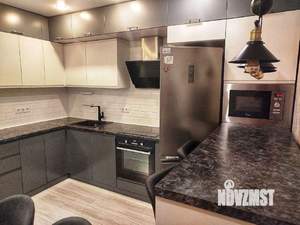 2-к квартира, на длительный срок, 42м2, 21/25 этаж